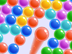 Тоглоом Bubble Shooter Ultimate