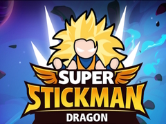 Тоглоом Super Stickman Dragon
