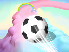 Тоглоом 3D Super Rolling Ball Race