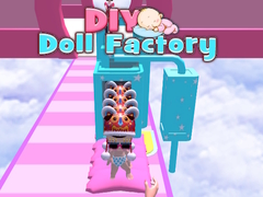 Тоглоом DIY Doll Factory