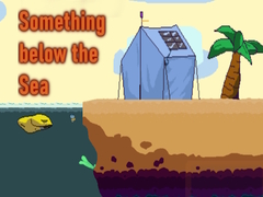 Тоглоом Something below the Sea