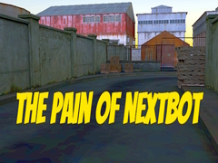 Тоглоом The Pain of Nextbot