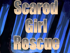 Тоглоом Scared Girl Rescue
