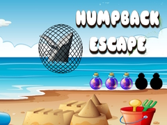 Тоглоом Humpback Escape