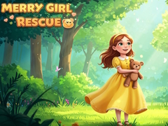 Тоглоом Merry Girl Rescue