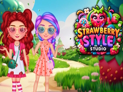 Тоглоом Strawberry Style Studio