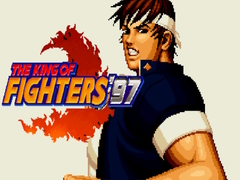 Тоглоом The King of Fighters 97