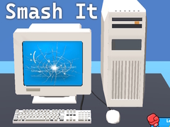 Тоглоом Smash It