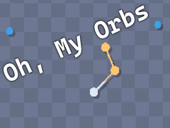 Тоглоом Oh, My Orbs