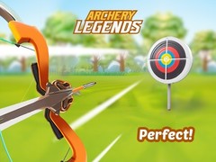 Тоглоом Archery Legends