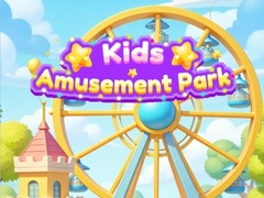 Тоглоом Kids Amusement Park