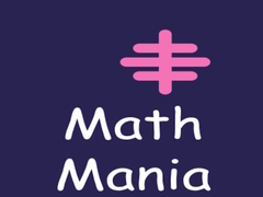 Тоглоом Math Mania