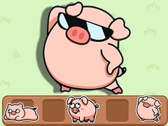 Тоглоом Catch The Pig