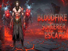 Тоглоом Bloodfire Sorcerer Escape