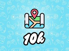 Тоглоом 10K