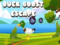 Тоглоом Duck Boost Escape