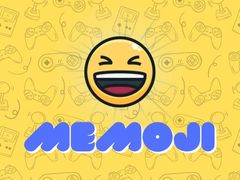 Тоглоом Memoji