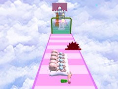 Тоглоом Diy Doll Factory