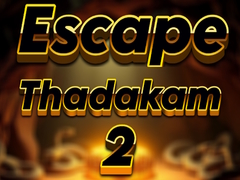 Тоглоом Escape Thadakam 02