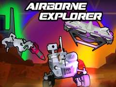 Тоглоом Airborne Explorer