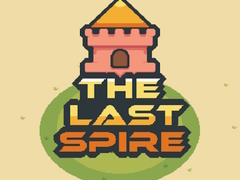 Тоглоом The Last Spire