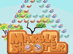 Тоглоом Marble Shooter