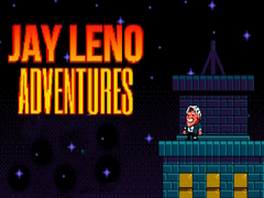 Тоглоом Jay Leno Adventures