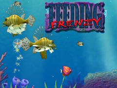 Тоглоом Feeding Frenzy