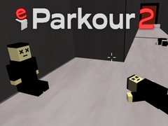 Тоглоом eParkour 2