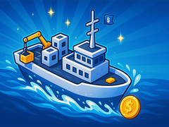 Тоглоом Ship Factory Tycoon