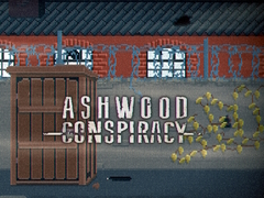 Тоглоом Ashwood Conspiracy 