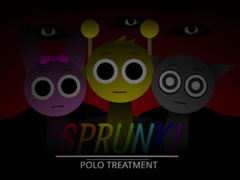 Тоглоом Sprunki Polo Treatment