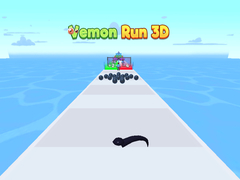 Тоглоом Vemon Run 3D