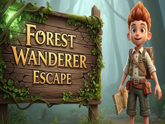 Тоглоом Forest Wanderer Escape