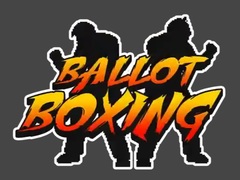 Тоглоом Ballot Boxing