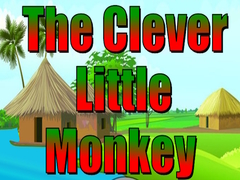 Тоглоом The Clever Little Monkey