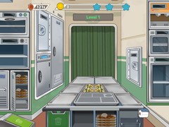 Тоглоом Food Truck Chef Cooking
