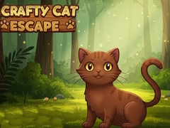 Тоглоом Crafty Cat Escape 