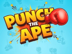 Тоглоом Punch The Ape