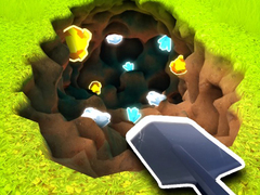 Тоглоом Hole Digger