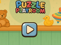 Тоглоом Puzzle Playroom