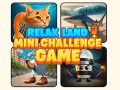 Тоглоом Relax Land Mini Challenge Game