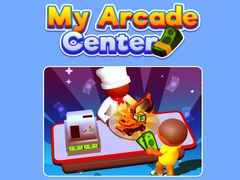 Тоглоом My Arcade Center