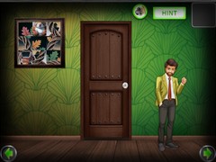 Тоглоом Amgel Easy Room Escape 297