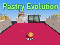 Тоглоом Pastry Evolution