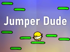 Тоглоом Jumper Dude