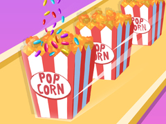 Тоглоом Popcorn Stack