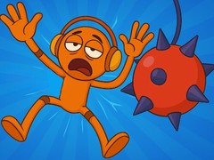 Тоглоом Ragdoll Beat 