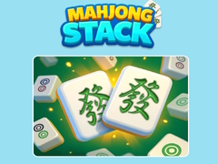 Тоглоом Mahjong Stack