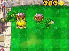 Тоглоом Hybrid Mod Plants
